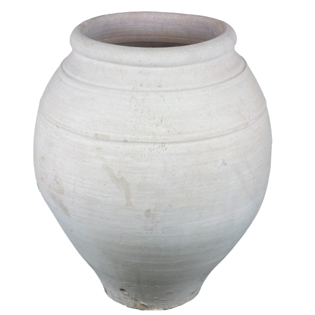 Wazon ogromny ceramiczny włoski TS70